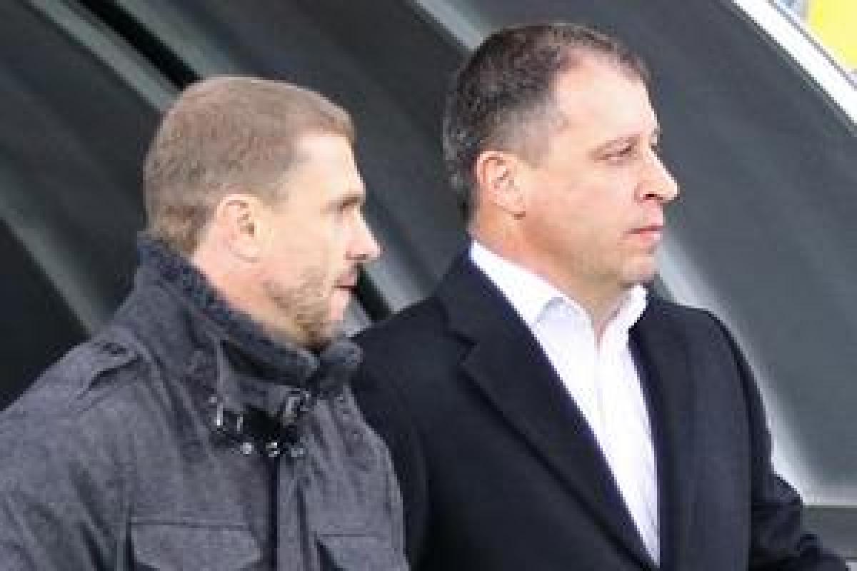 Премьер-лига: Киевляне сенсационно проигрывают Заре и опускаются на третье место Премьер-лига: Киевляне сенсационно проигрывают Заре и опускаются на третье место