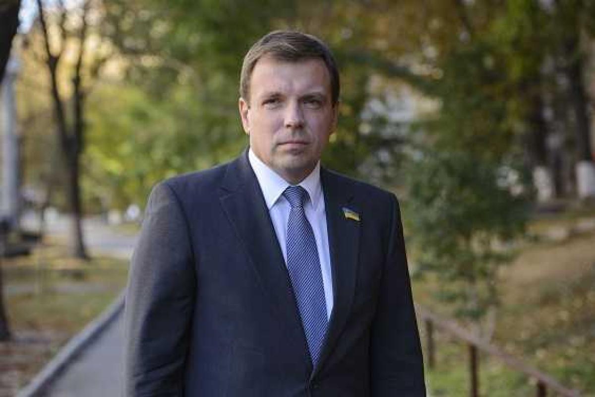 Березовец: В ближайшее время в Оппоблоке появятся либо новые политэмигранты, либо политзаключенные