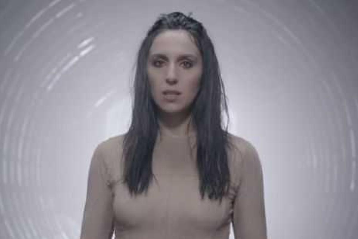 Певица Джамала презентовала клип на песню "1944"