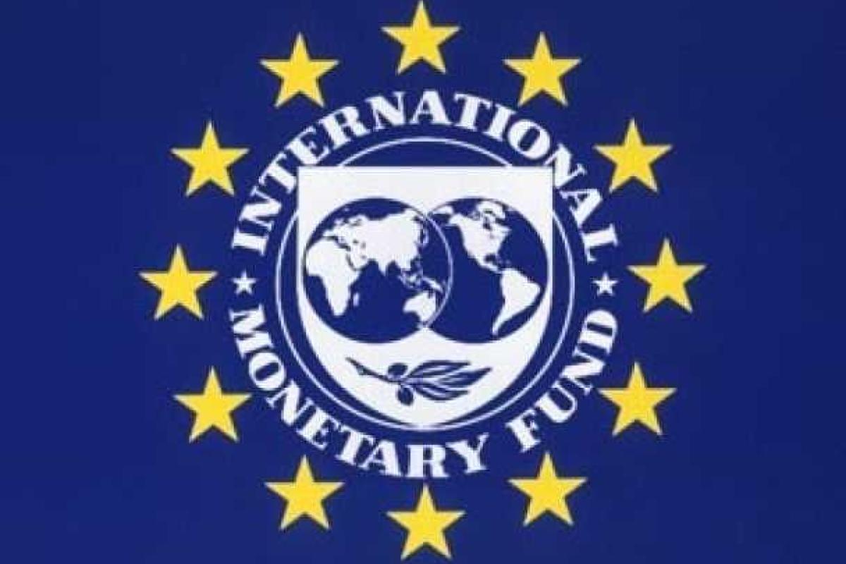 МВФ требует от Украины повысить пенсионный возраст МВФ требует от Украины повысить пенсионный возраст