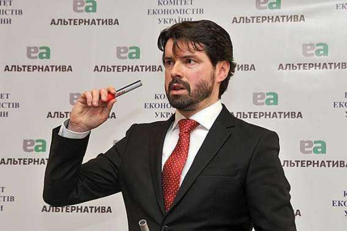 "РФ продержится максимум до 2018 года" - эксперт "РФ продержится максимум до 2018 года" - эксперт