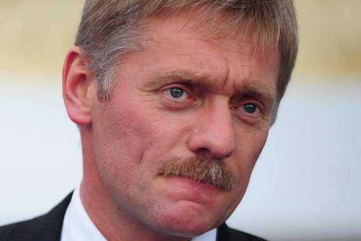 В РФ пообещали ответить на расширение санкций США В РФ пообещали ответить на расширение санкций США