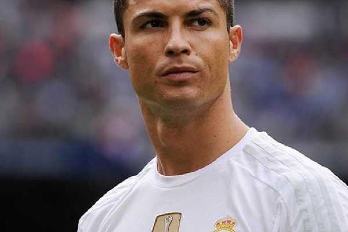 Nike предложит Криштиану Роналду пожизненный контракт