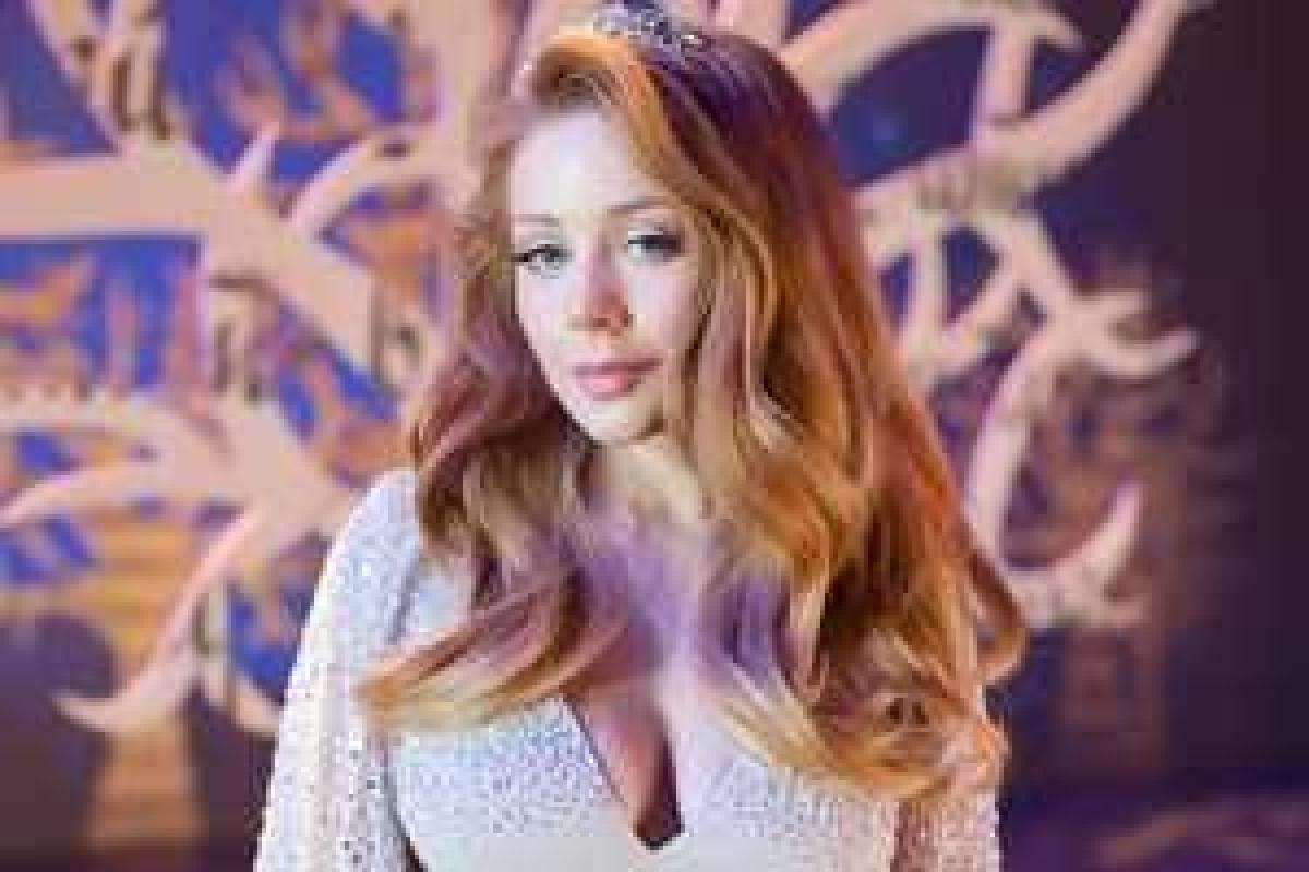 Песню "Твої гріхи" для Тины Кароль написал участник АТО 