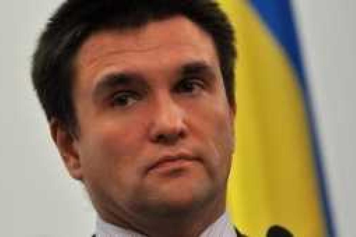 РФ требует для Донбасса автономию, чтобы серьезно ослабить Украину - Климкин РФ требует для Донбасса автономию, чтобы серьезно ослабить Украину - Климкин