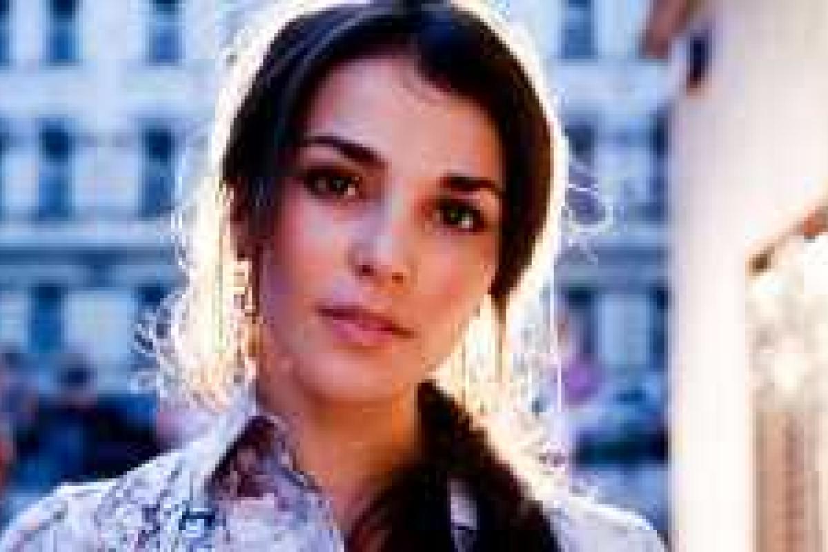 Певица Сати Казанова прокомментировала свое скандальное заявление о детях с ограниченными возможностями Певица Сати Казанова прокомментировала свое скандальное заявление о детях с ограниченными возможностями