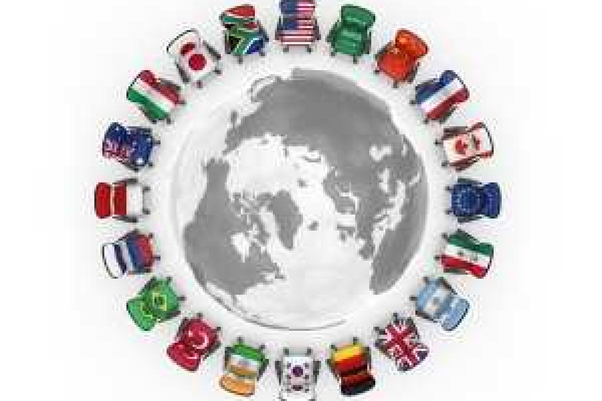 Съезд стран "Большой двадцатки": сегодня G20 планирует обсудить Украину в Китае Съезд стран "Большой двадцатки": сегодня G20 планирует обсудить Украину в Китае