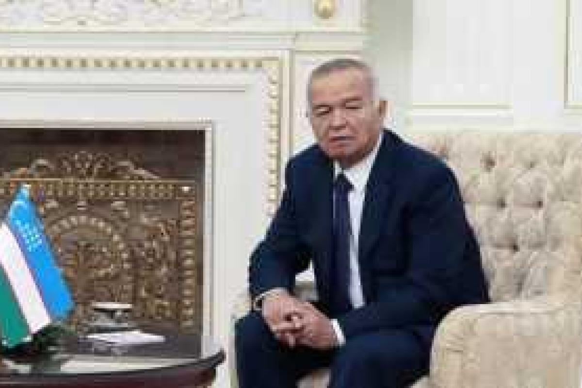 В правительстве Узбекистана сообщили, когда на самом деле умер Каримов В правительстве Узбекистана сообщили, когда на самом деле умер Каримов