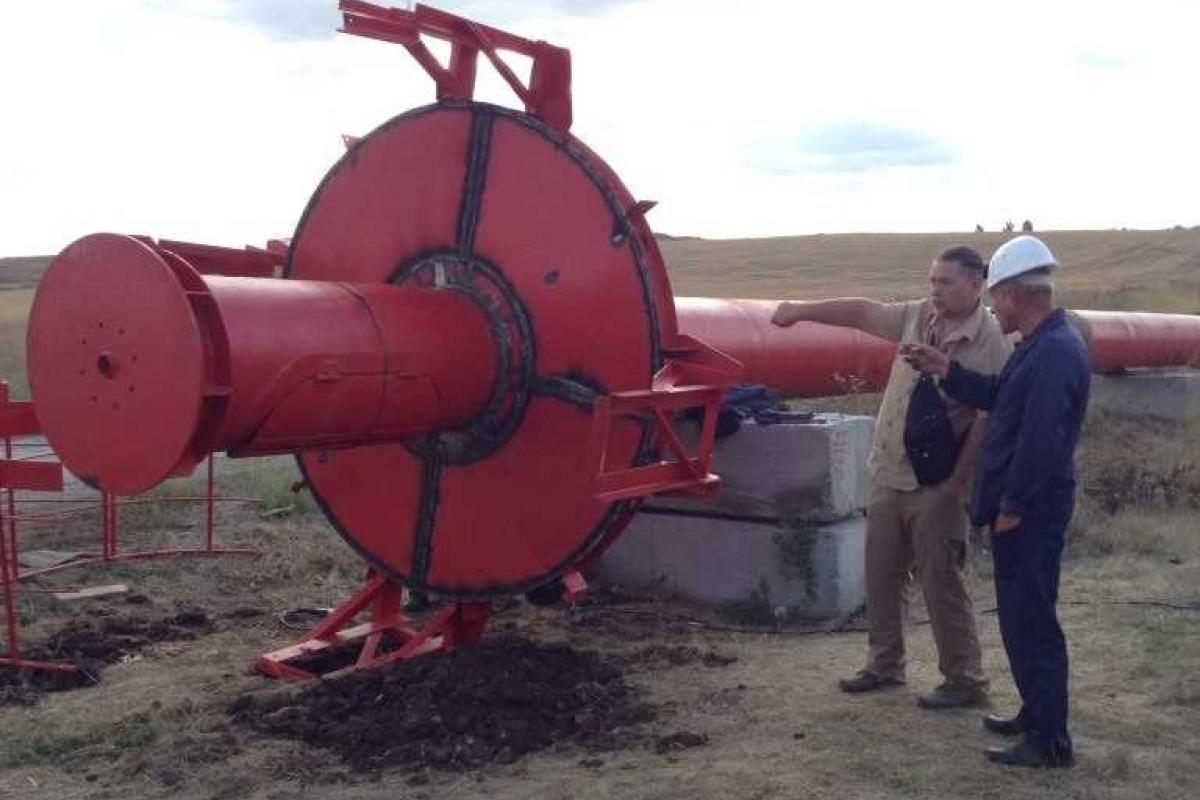 В Донецкой области до конца этого месяца пообещали запустить украинское ТВ