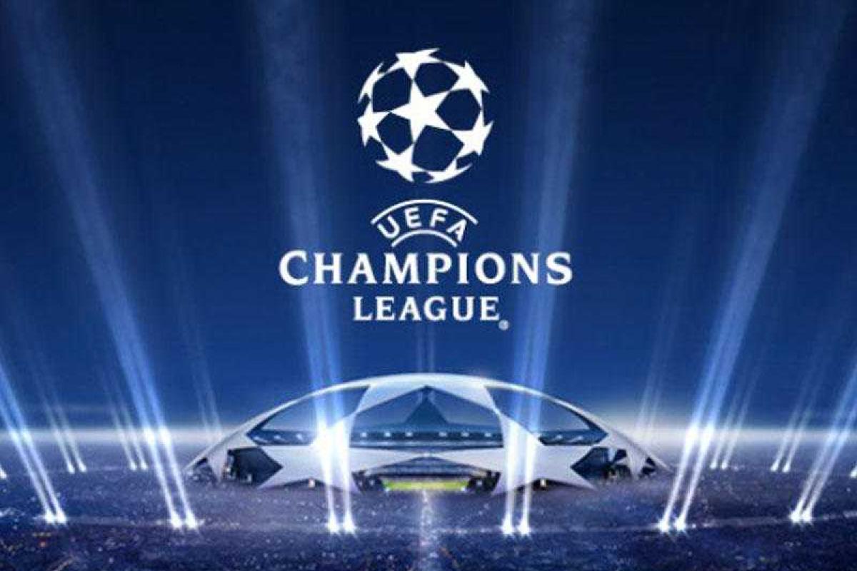 Все новости Лиги Чемпионов УЕФА на портале «Футбол 24» Все новости Лиги Чемпионов УЕФА на портале «Футбол 24»