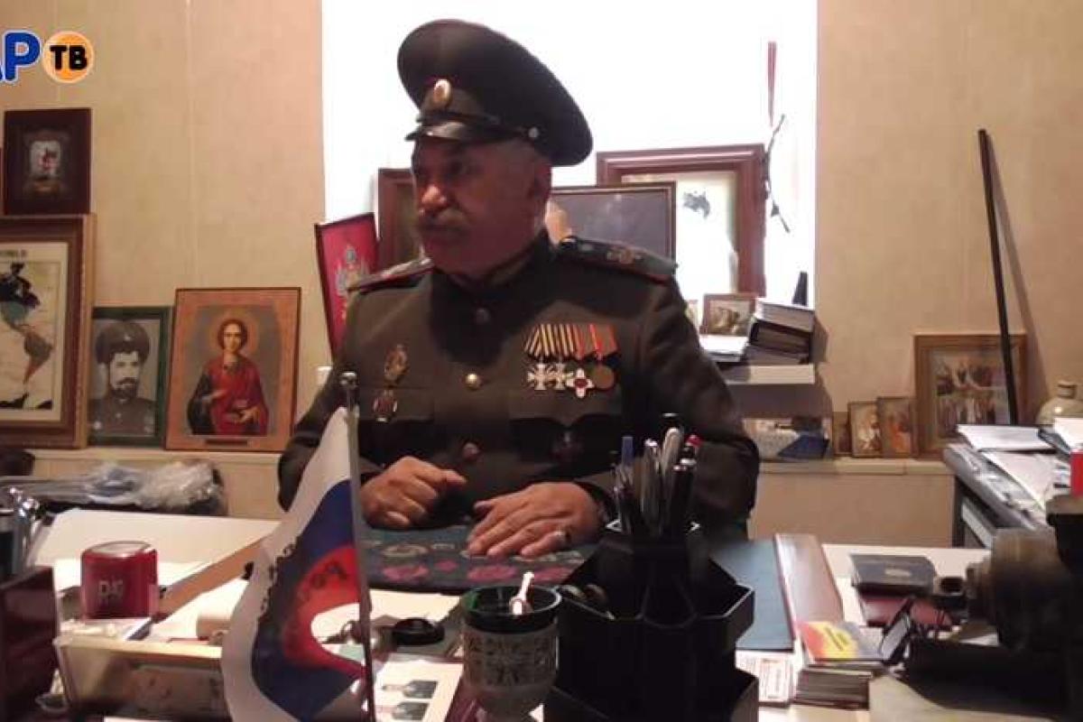 Главаря боевиков "ЛНР" Плотницкого обещают вывезти в багажнике "жигулей" и судить