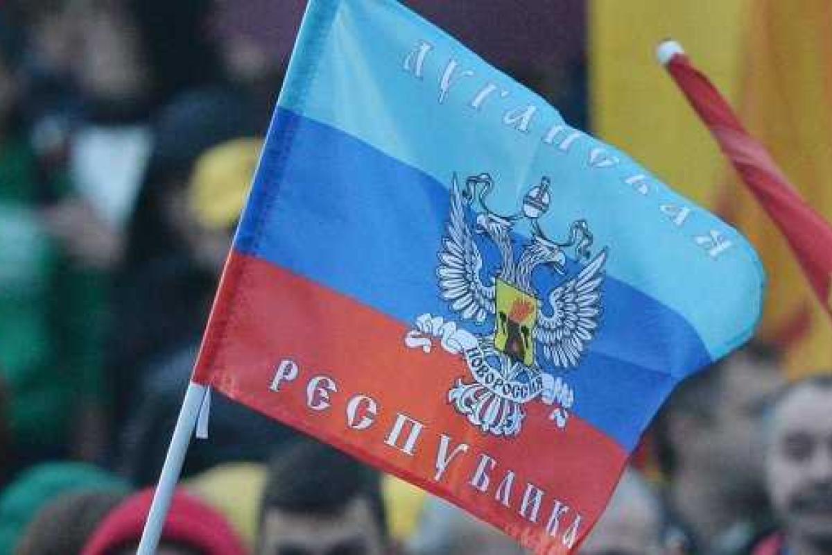 В "ЛНР" пьяный местный житель изнасиловал несовершеннолетнюю девушку В "ЛНР" пьяный местный житель изнасиловал несовершеннолетнюю девушку