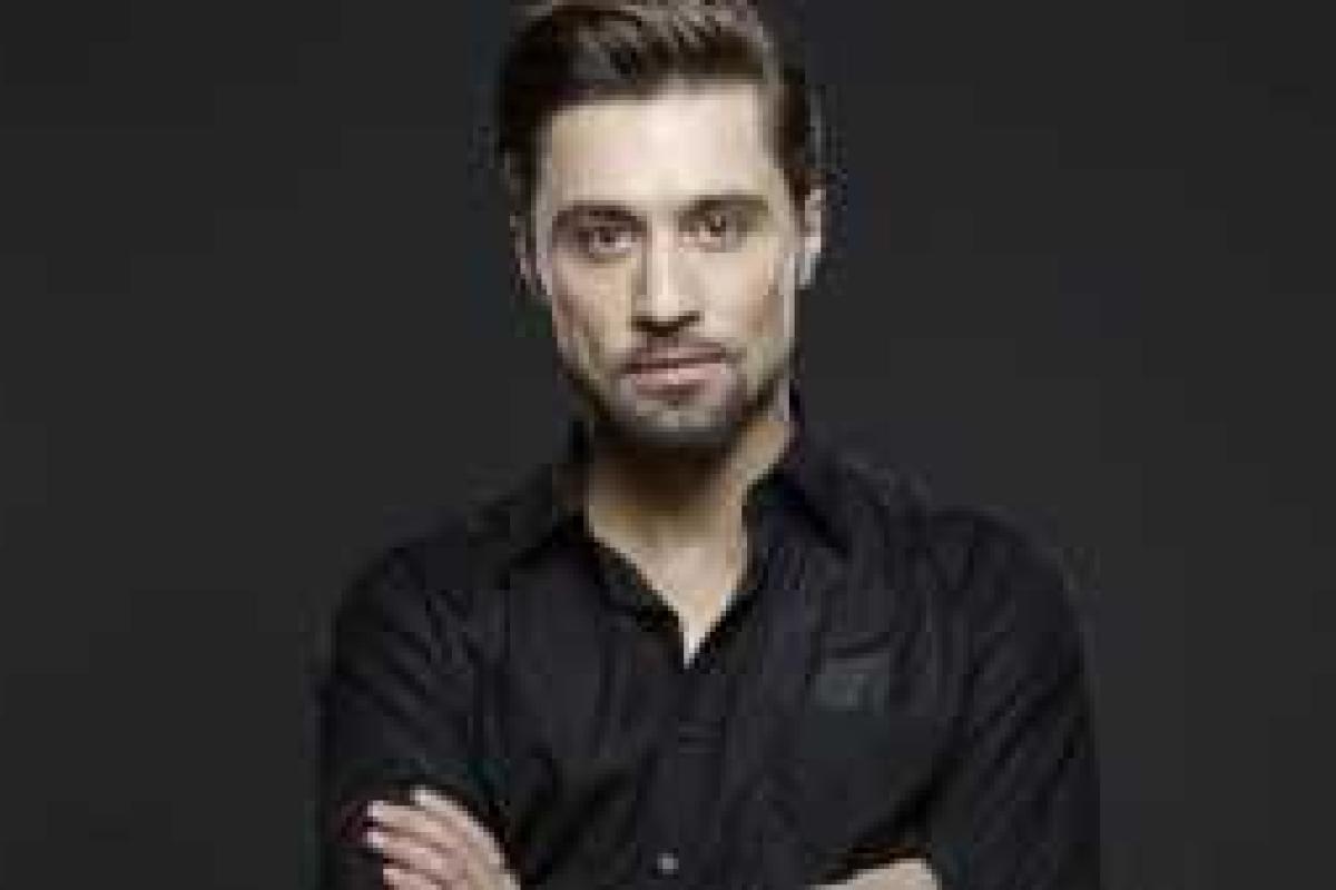 Дима Билан шокировал поклонников болезненной худобой Дима Билан шокировал поклонников болезненной худобой