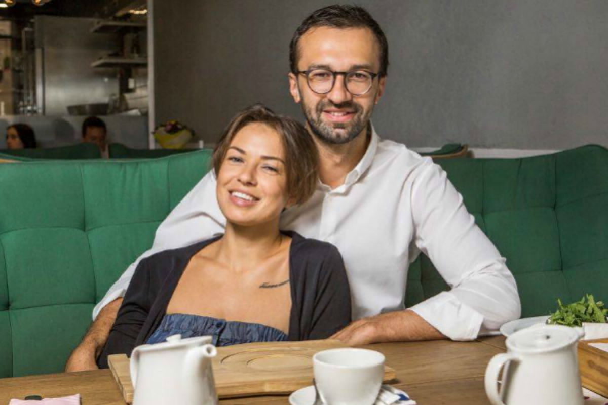 Вдова Гонгадзе "поздравила" Лещенко с покупкой шикарной квартиры