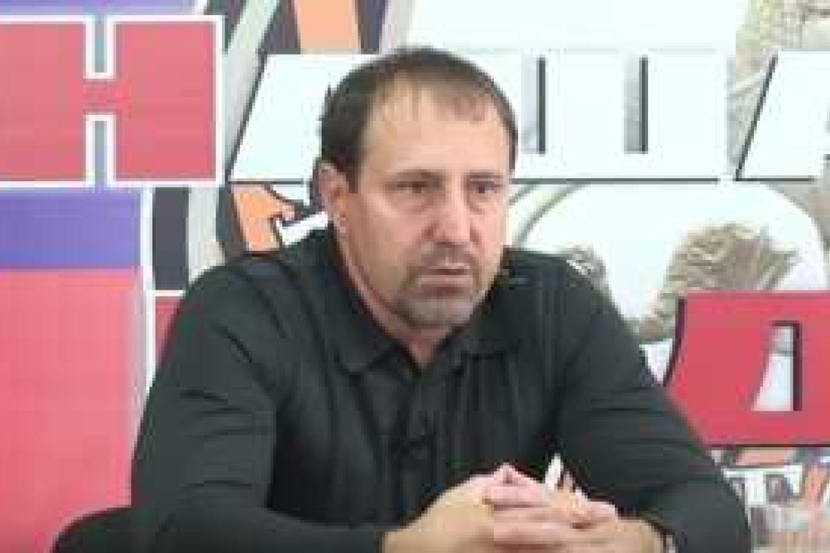 Ходаковский рассказал об окружении Захарченко: "скурвились" даже идейные