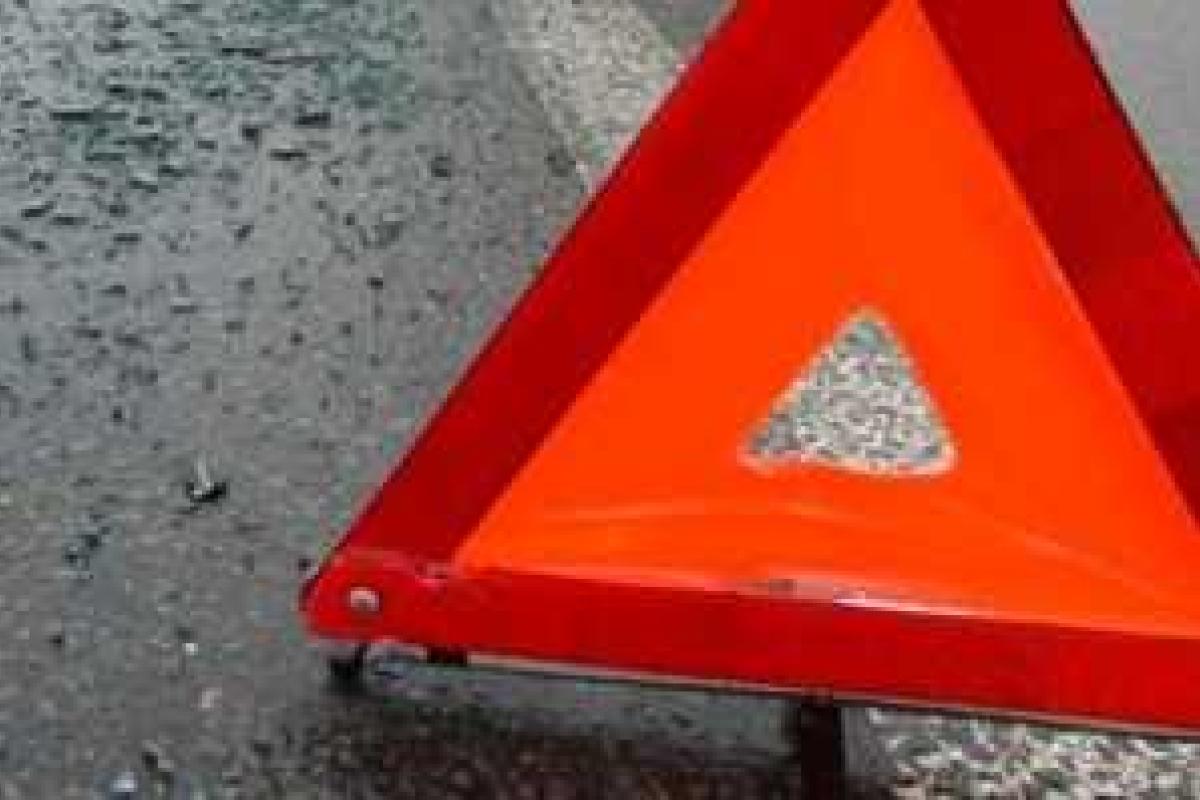 Автобус с оккупированной территории Донбасса попал в ДТП в России, есть жертвы