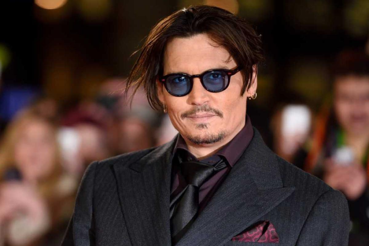 Джонни Депп выставил на продажу свои пентхаусы Джонни Депп выставил на продажу свои пентхаусы