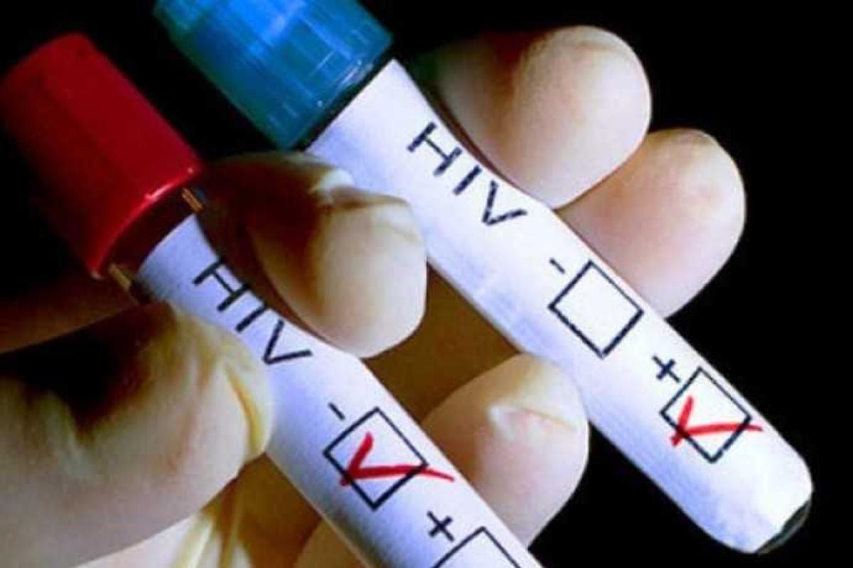 На "ДНР" наступает ВИЧ: "минздрав" проблемы не видит