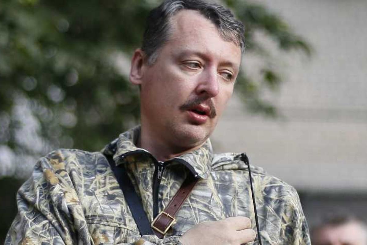 Где бы россияне не воевали, у них всегда получается "ДНР" - Казанский