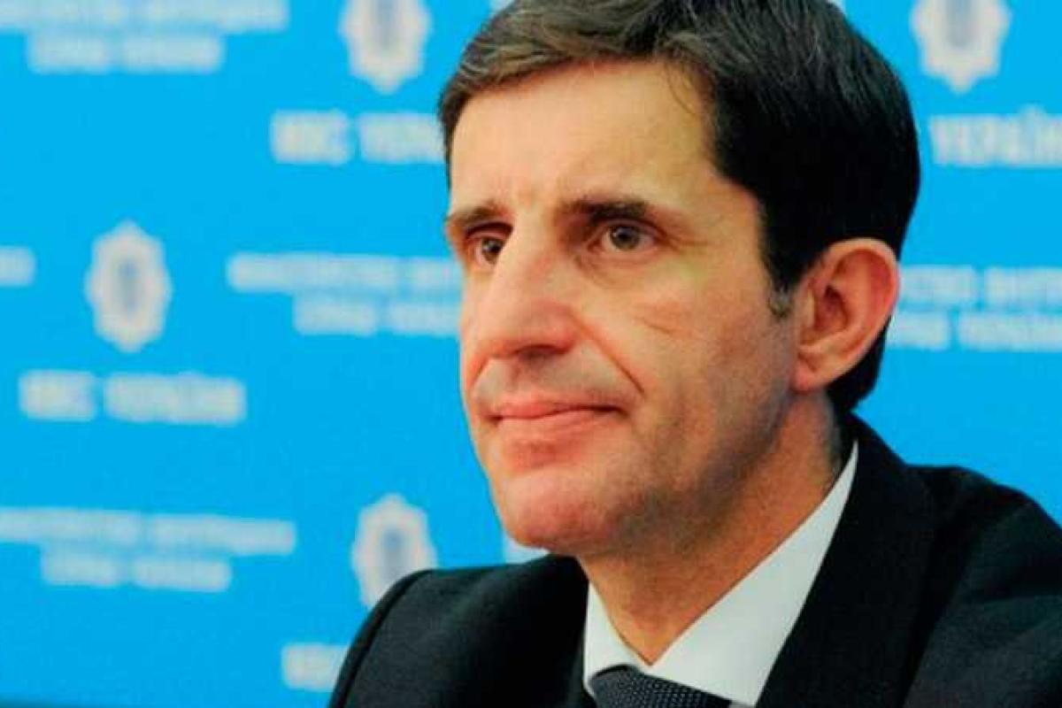 Зорян Шкиряк о "законе Савченко": Данная практика показала значительный возврат бандитов Зорян Шкиряк о "законе Савченко": Данная практика показала значительный возврат бандитов