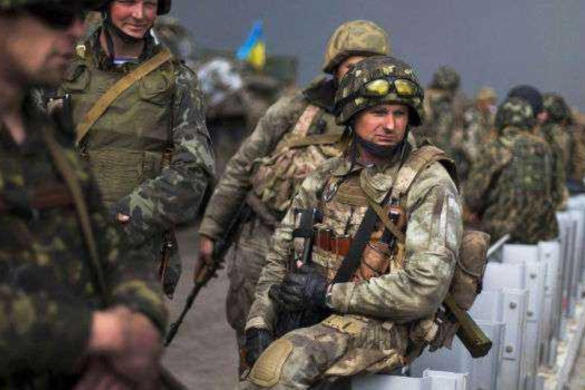 Военный эксперт: Кремль пойдет в наступление после дестабилизации ситуации в Киеве Военный эксперт: Кремль пойдет в наступление после дестабилизации ситуации в Киеве