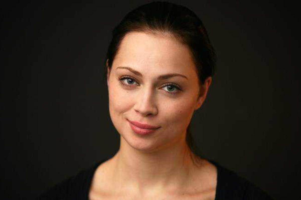 Стала известна шокирующая правда о Настасье Самбурской