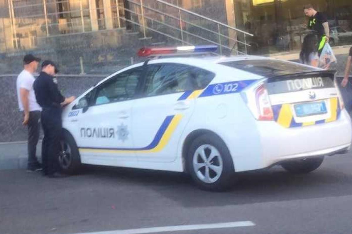 У Ильи Кивы возникли проблемы с полицией 