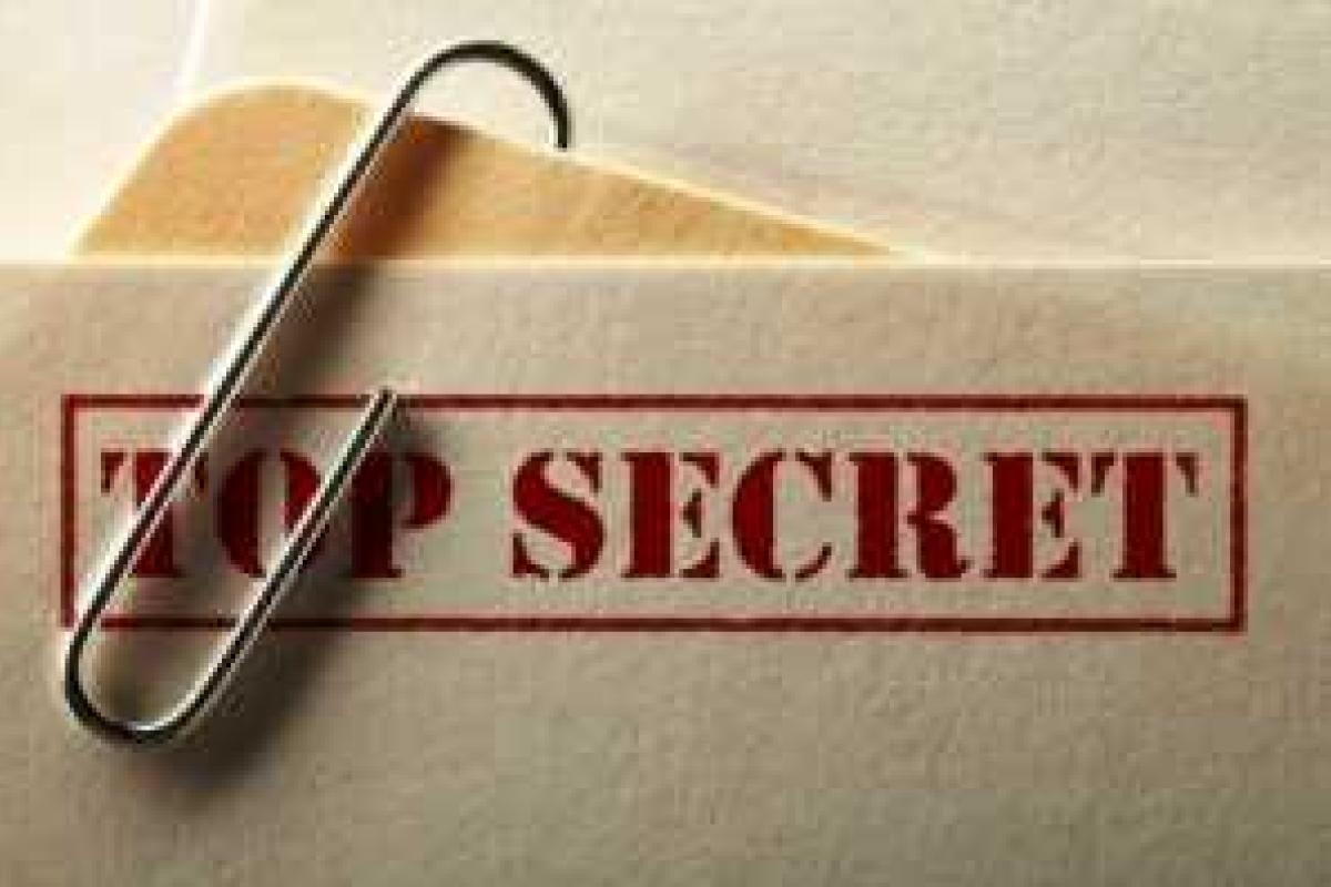 Удалось рассекретить тысячи писем из переписки террористов "ЛДНР" с кураторами из РФ Удалось рассекретить тысячи писем из переписки террористов "ЛДНР" с кураторами из РФ