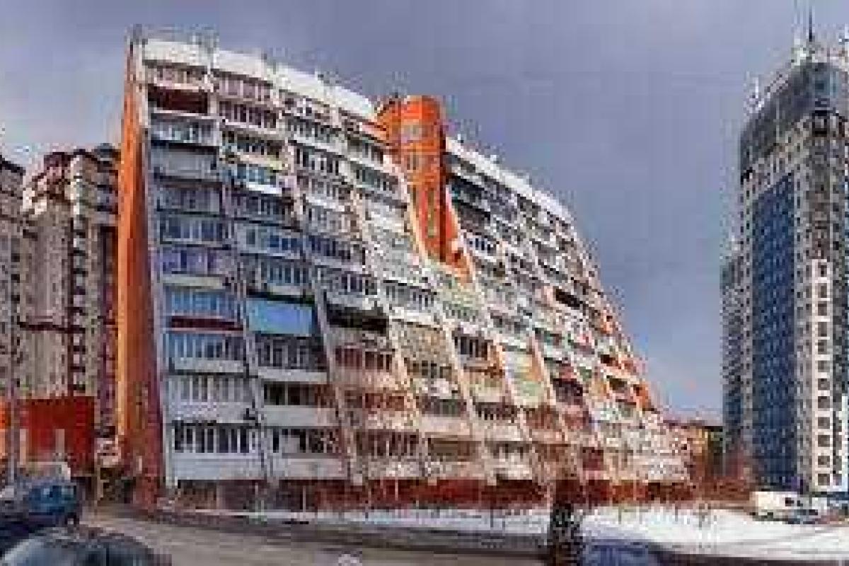 В "ДНР" собрались "легализировать" недвижимость