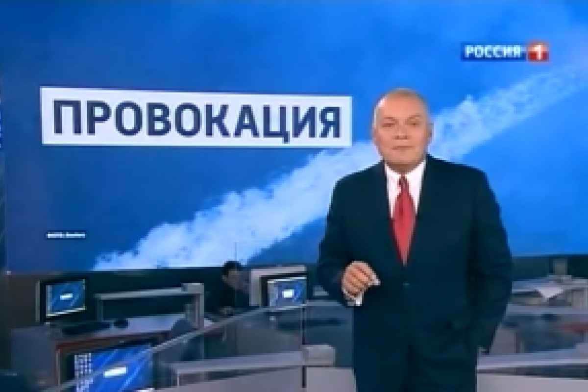 После отчета про MH17, РФ будет искать способ, чтобы отвлечь внимание от своего ужасного преступления - эксперт После отчета про MH17, РФ будет искать способ, чтобы отвлечь внимание от своего ужасного преступления - эксперт