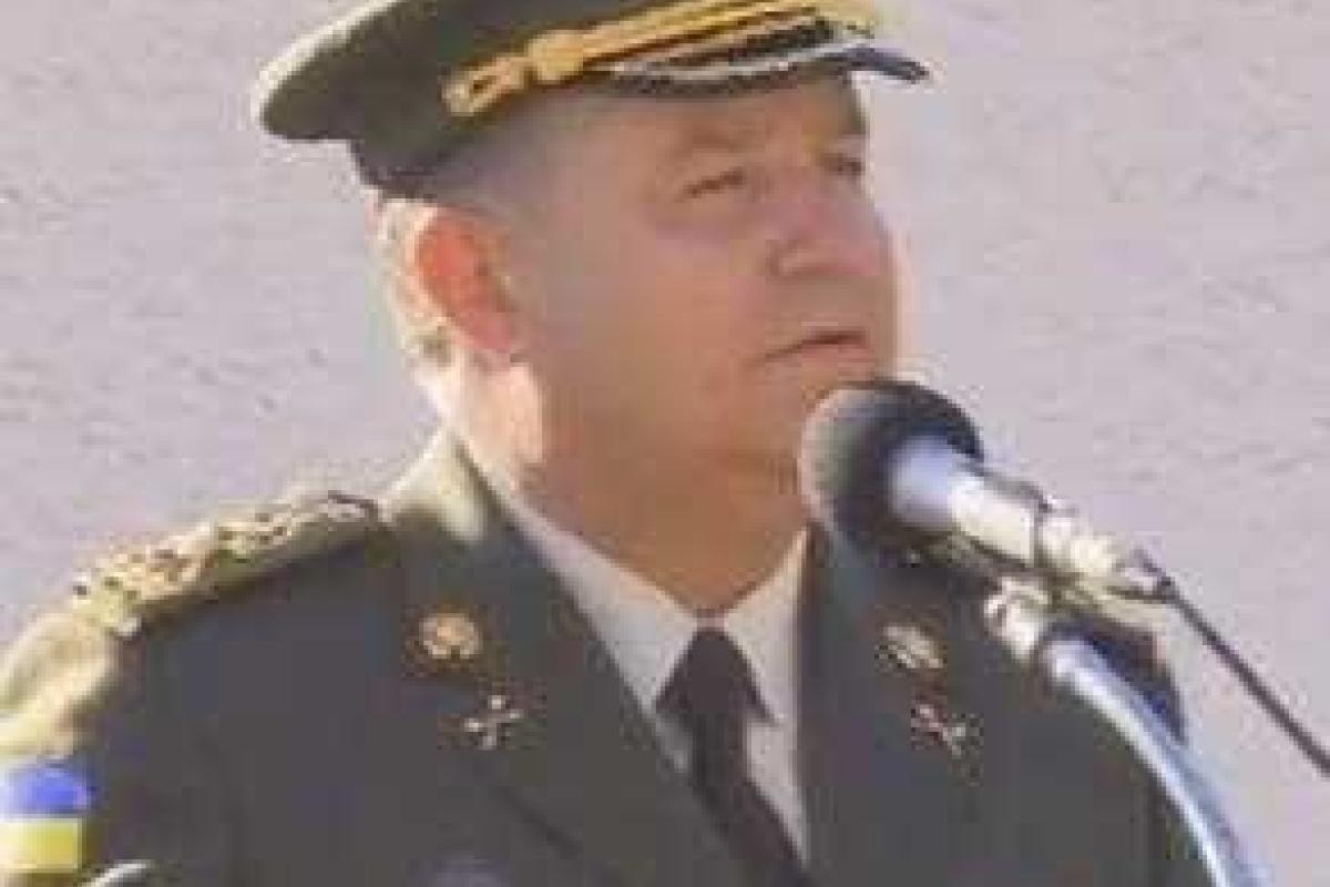 Полторак: Враг меняет тактику каждый день, мы должны быть готовыми