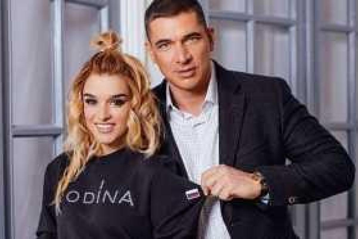 Телеведущая Ксения Бородина откровенно рассказала, почему решила вернуться к супругу