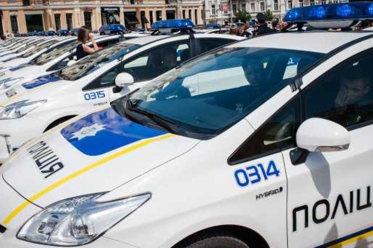 МВД предложит Верховной Раде ввести презумпцию правоты патрульных, – Аваков