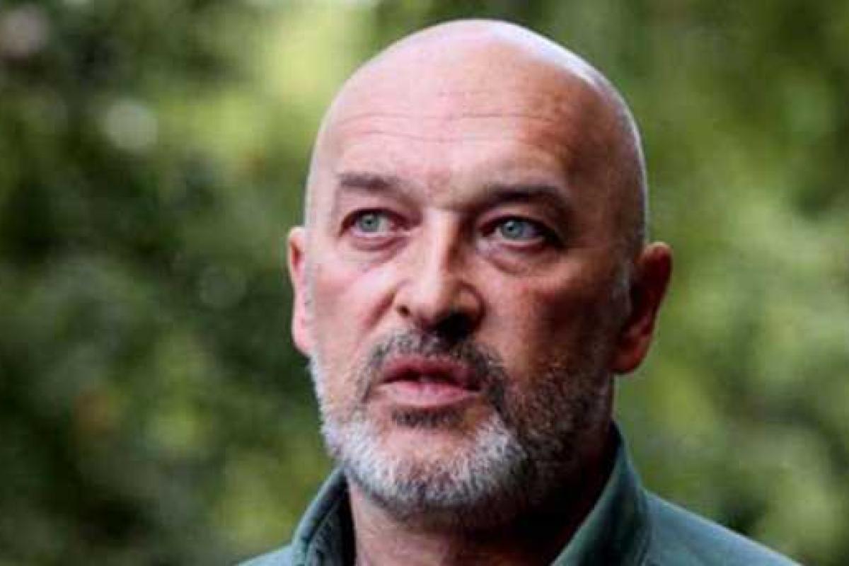 Тука резко высказался о России: "Вас не должно быть вообще на мировой карте" Тука резко высказался о России: "Вас не должно быть вообще на мировой карте"