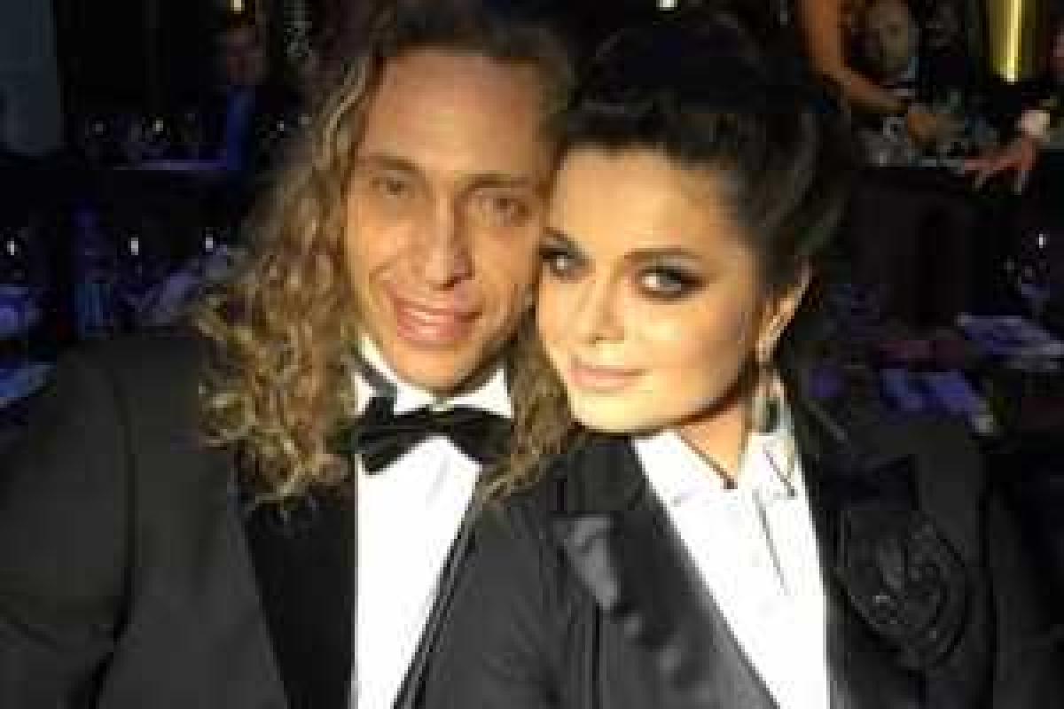 Певица Наташа Королева поделилась интимными подробностями личной жизни Певица Наташа Королева поделилась интимными подробностями личной жизни