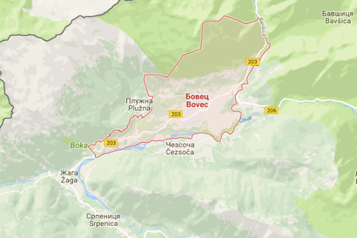 В Словении произошла страшная трагедия: разбился самолет, никому не удалось выжить В Словении произошла страшная трагедия: разбился самолет, никому не удалось выжить