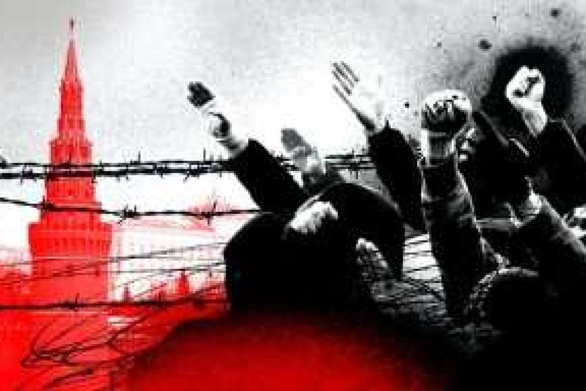 Мания о величии "русского мира" скоро рухнет: реакция народа будет очень страшной - David Jewberg Мания о величии "русского мира" скоро рухнет: реакция народа будет очень страшной - David Jewberg