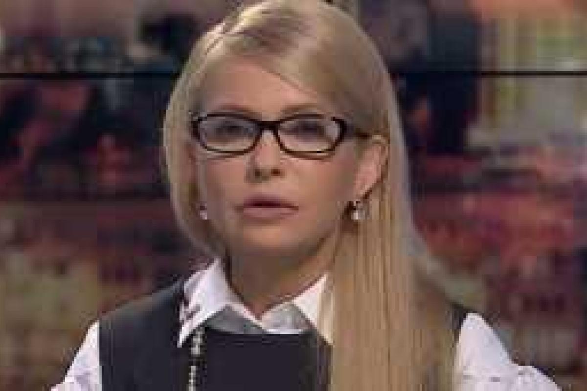 Тимошенко рассказала, кто стоит за организацией масштабного пожара в офисе телеканала "Интер" Тимошенко рассказала, кто стоит за организацией масштабного пожара в офисе телеканала "Интер"