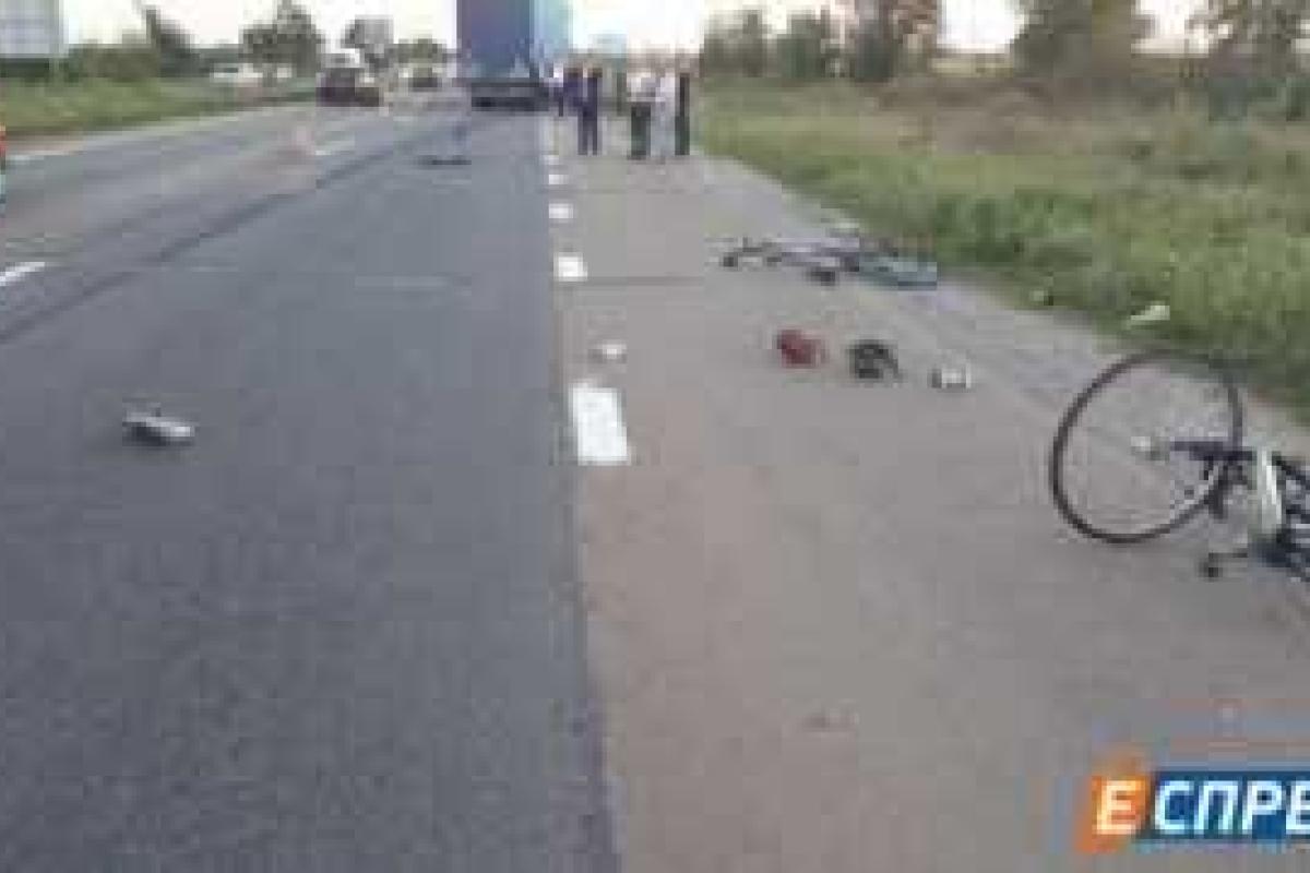 Правоохранители рассказали шокирующие подробности трагического ДТП под Броварами Правоохранители рассказали шокирующие подробности трагического ДТП под Броварами