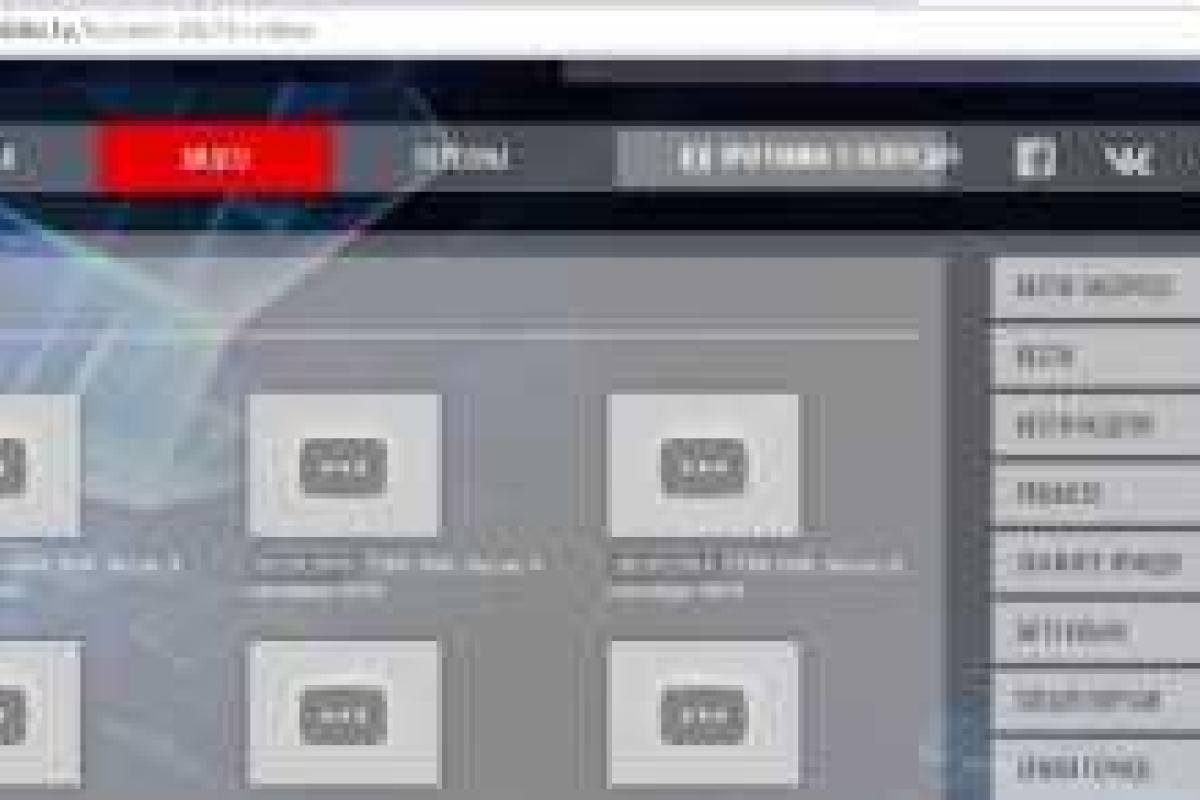 Украинские хакеры удалили главный пропагандистский YouTube-канал Луганска Украинские хакеры удалили главный пропагандистский YouTube-канал Луганска