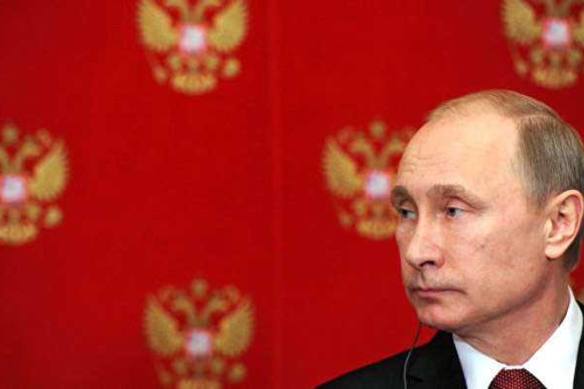 Путин не планирует встречаться с Порошенко - Песков