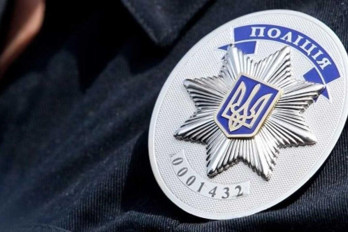 Во Львове задержан пьяный начальник уголовного розыска - Парасюк
