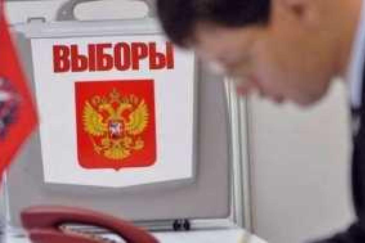 Крымчан буквально пинками сгоняли на избирательные участки - соцсети Крымчан буквально пинками сгоняли на избирательные участки - соцсети