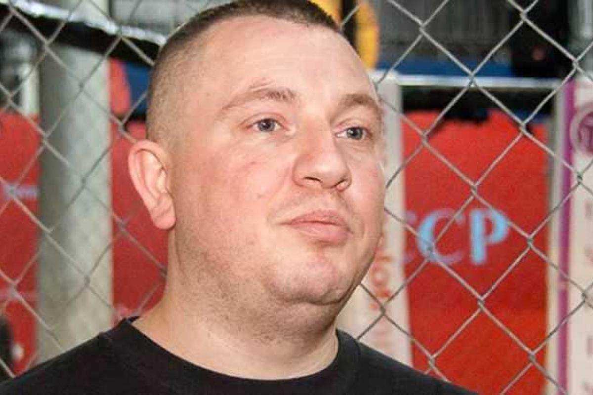 "Вооружите нас" - Казанский вспомнил о выступлении Жилина на Харьковском съезде "Вооружите нас" - Казанский вспомнил о выступлении Жилина на Харьковском съезде