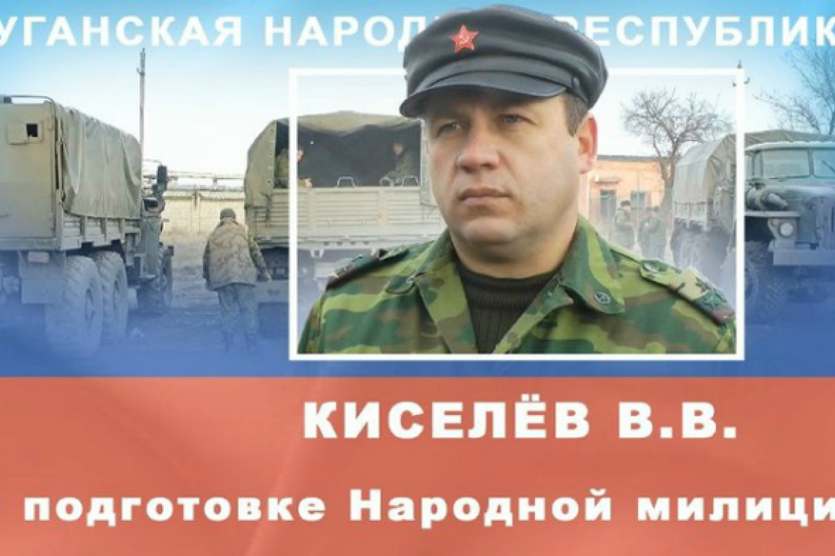 Следующий пошел: В «ЛНР» замучили очередного чиновника-бунтаря