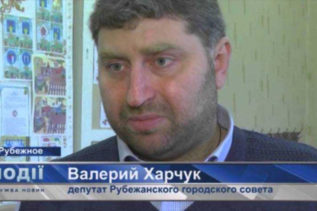 На Луганщине депутат объявил голодовку