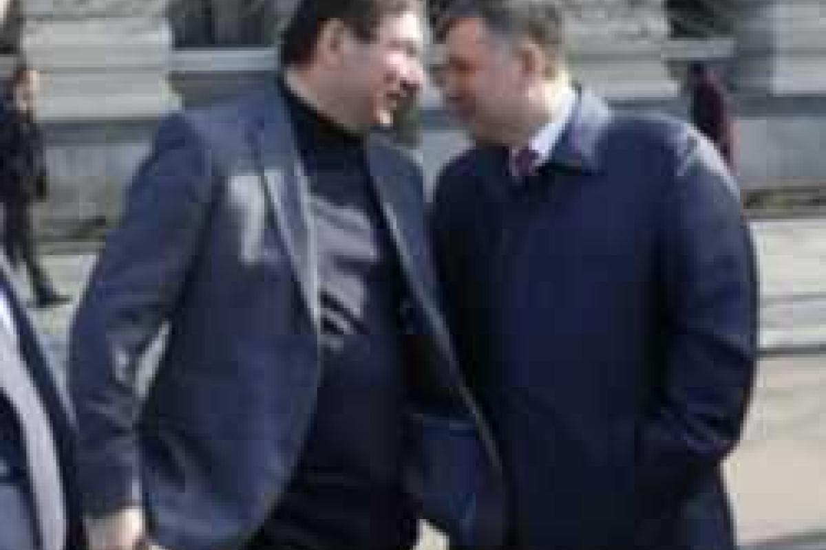 Открытие ГПУ уголовного дела против Авакова: что говорят эксперты?