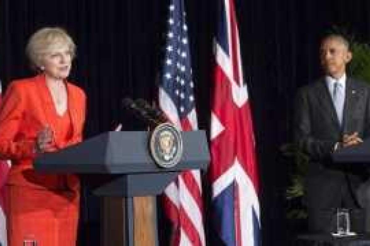 Поддержка США и Великобританией Украины на саммите G20 является важным сигналом для Путина Поддержка США и Великобританией Украины на саммите G20 является важным сигналом для Путина