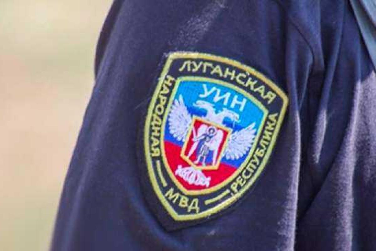 В центре Луганска неизвестные взорвали памятник боевикам «ЛНР» В центре Луганска неизвестные взорвали памятник боевикам «ЛНР»