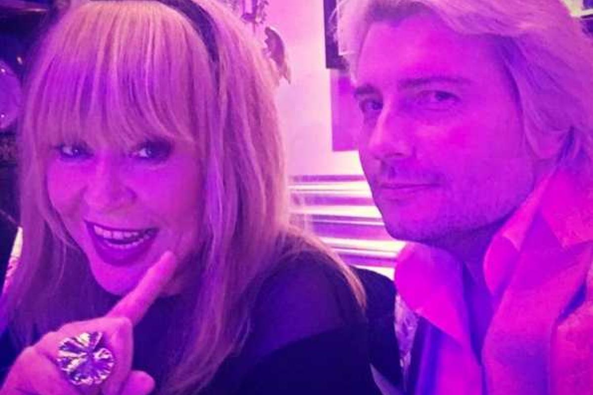 Басков показал настоящую Аллу Пугачеву